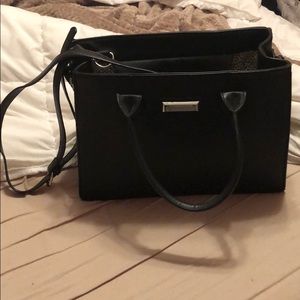 Catherine Malandrino Tote - black